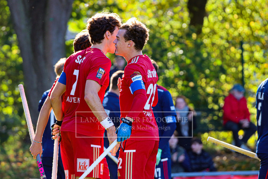Herren Bundesliga Rot-Weiss Köln - Mannheimer HC 03.11.24 Köln_88 | lanaschraderfotografie - Realisiert mit Pictrs.com