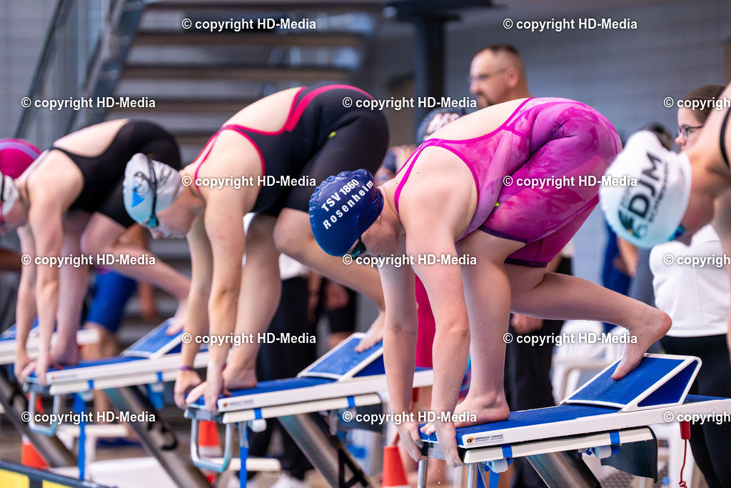 Deutsche Meisterschaften Masters Kurze Strecke 2026 | Deutsche Meisterschaften Masters Kurze Strecke 2026