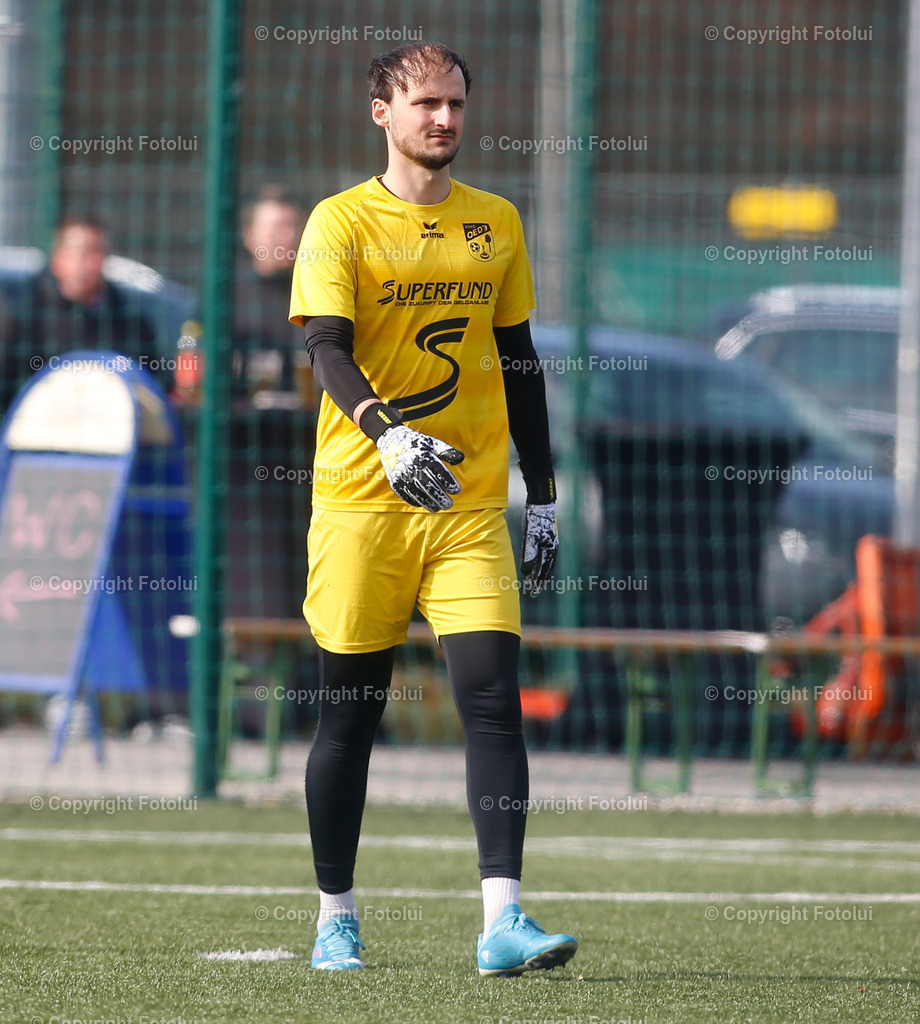 A_LUI_24022024_27 | SPORT,FUSSBALL,TESTSPIEL ASKOE OEDT-SV ZEBAU BAD ISCHL 24.02.2024 IM BILD:LUKAS KITZMUELLER  (OEDT1B)- FOTO:FOTOLUI