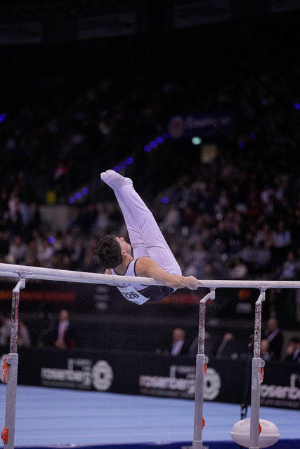 DTBPokalStuttgart23080 | 41. DTB Pokal Stuttgart 2026 19.-23.03.2026 in der Porsche Arena (Stuttgart) - 20260320 - Junior Team Challenge Männer - Subdivision 1