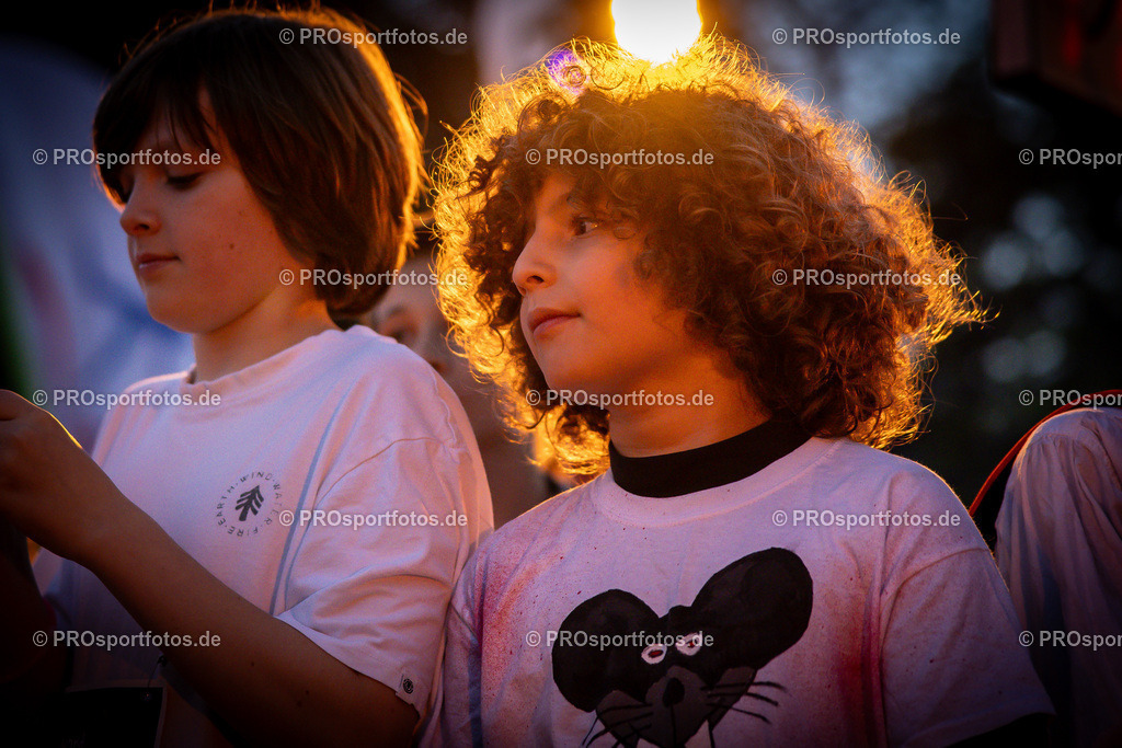 Halloween Run 2024 in Koeln, 31.10.2024 | Impressionen vom Halloween Run 2024 am 31.10.2024 in Koeln (Forstbotanischer Garten Rodenkirchen). Foto: BEAUTIFUL SPORTS/Axel Kohring