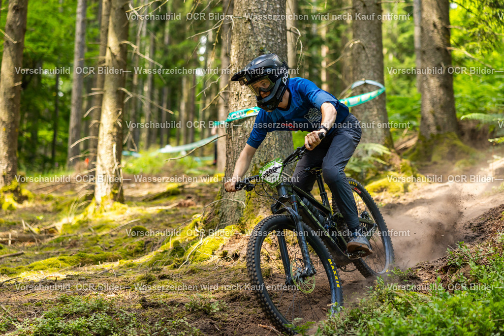 Enduro One Roßbach SA 2025 R1-0913 | OCR Bilder Fotograf Eisenach Michael Schröder