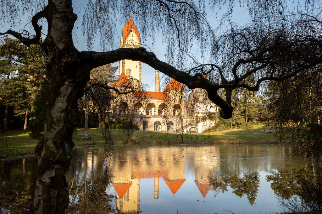 Südfriedhof Leipzig | Südfriedhof in LeipzigLeipzig - Realisiert mit Pictrs.com