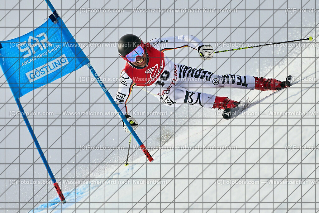 ALP6152_WCM-GS_Kat-A_Zini Luca | (C)FotoLois.com, Alois Spandl, World Criterium Masters Ski Alpin 2023 Hochkar, GiantSlalom, Kategorie A, Do 23. März 2023.