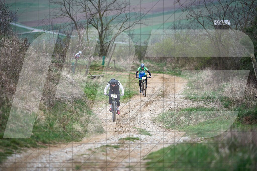 34. KTM Kamptal Trophy  | ZÖBING, Österreich – 2026-03-29: 34. KTM Kamptal TrophyFoto: © 2026 Martin Bihounek - MB Creative e.U.