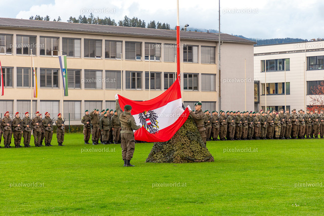 Angelobung in Feldkirchen | Bildershop von pixelworld.at - Realisiert mit Pictrs.com