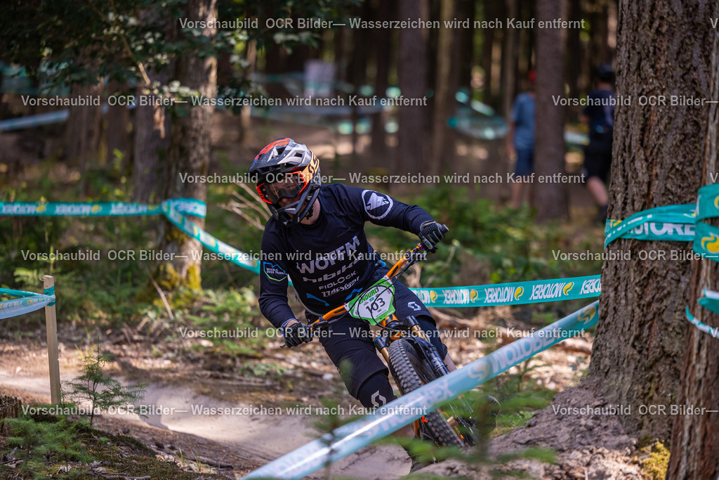 Enduro One Trieb Samstag R6-1930 | OCR Bilder Fotograf Eisenach Michael Schröder