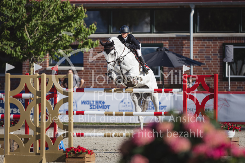 220602_CSI-Wohlde_BigTour-618 | CSI2* - Internationale Springprüfung mit Stechen (1,45 m) 
Große / Big Tour
02.06.2022
