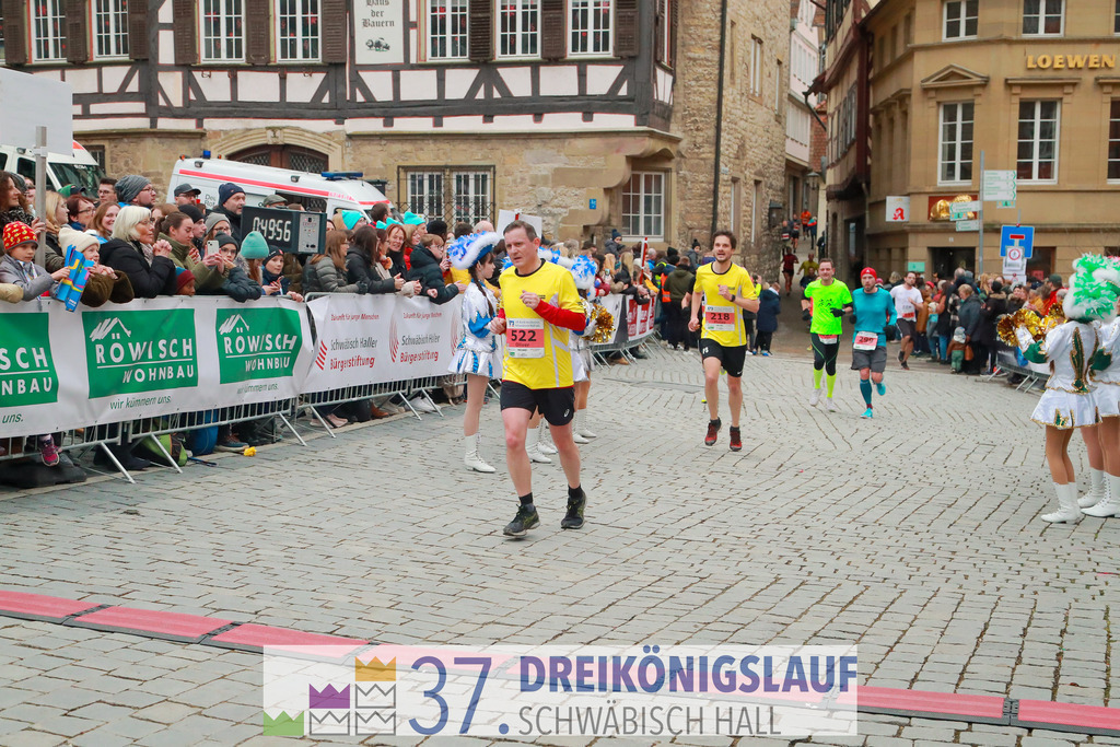 VR Bank Hauptlauf 10000m | 3 Koenigslauf 2023 - Realisiert mit Pictrs.com
