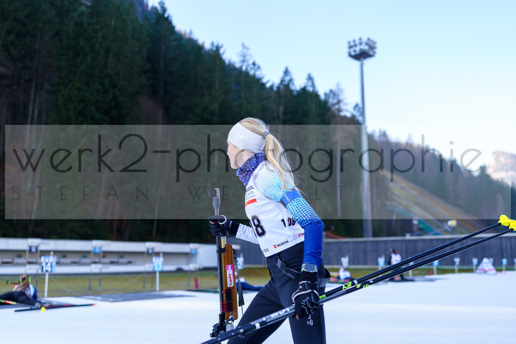 DSC Ruhpolding | Deutscher Schülercup Ruhpolding in der CHIEMGAU Arena am 2. und 3. März 2024