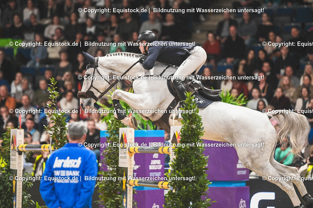 20251116_FEI-Jumping-World-Cup_TOMSPIC_0626 | Foto: Thomas Hartig