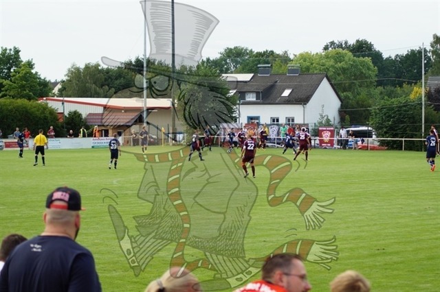 SG Union Klosterfelde vs. BFC Dynamo 050 | mythos-online-redaktion