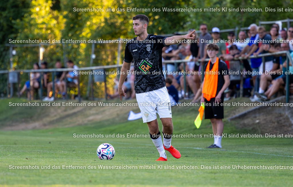 7K3A3916 | 2. Klasse Traisental (1. Runde) - Sportanlage Wilhelmsburg