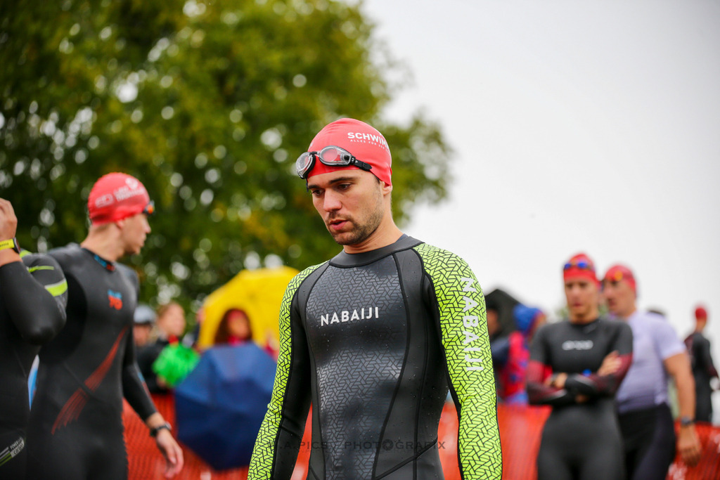 TRIRUN LINZ TRIATHLON 2025 | AUSTRIA, 14.09.2025, Linz, TRIRUN LINZ TRIATHLON 2025, Photo: WAPICS / Andreas Willdoner