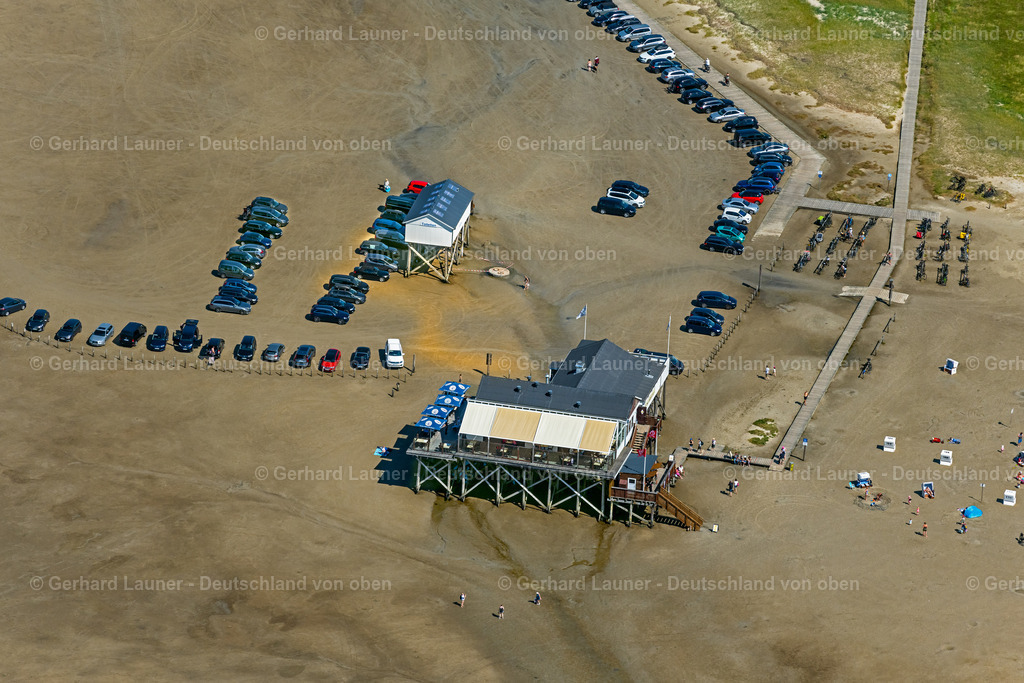 4037398 | Badestelle Böhl, St.Peter-Ording