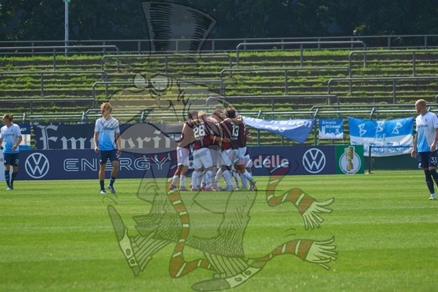 BFC Dynamo vs. VfL Bochum 238 | mythos-online-redaktion