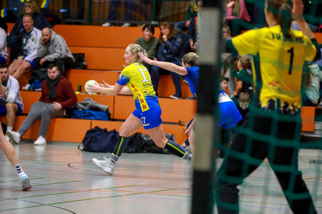 SVN_TvBorken_III_161124_HZ2_047 | Bildergalerie von Sport-Ereignissen aber auch von weiteren spannenden Dingen - nicht nur vom Niederrhein. In Anlehnung an den bekannten Spruch von Hanns Dieter Hüsch heißt das Motto: "Niederrhein ist überall".  - Realisiert mit Pictrs.com