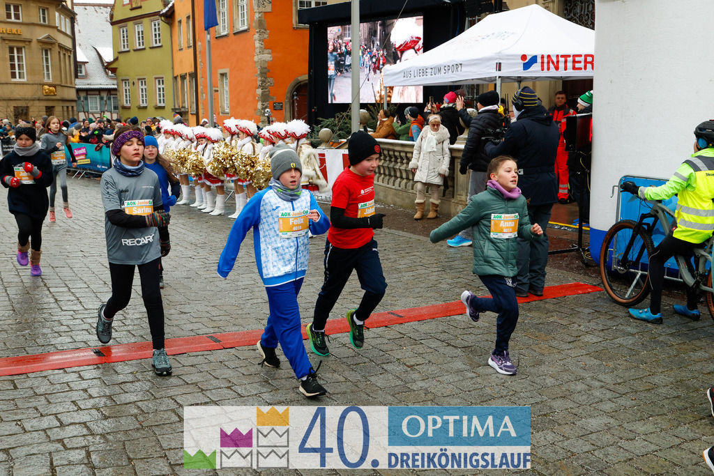 AOK JuniorCup 400m | 3koenigslauf 2026 - Realisiert mit Pictrs.com