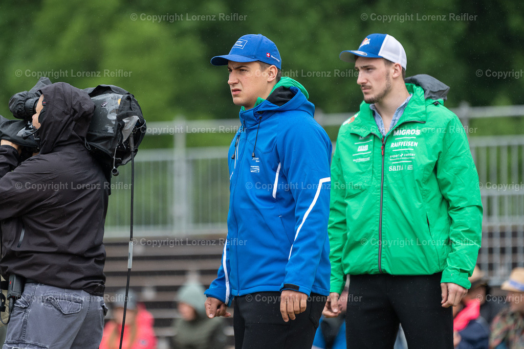 Schwingen -  Zürcher Kantonal 2023 | Zürich Allmend, 14.5.23, Schwingen - Zürcher Kantonal.
