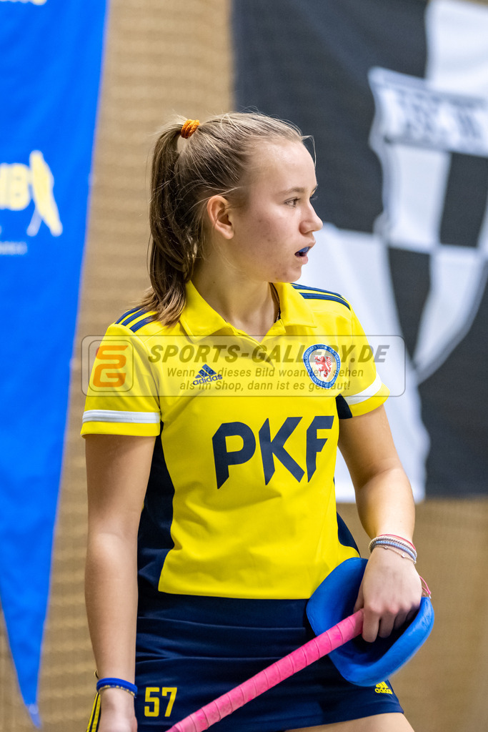 SFE_20230225_0005 | Deutsche Meisterschaft Weibliche U16 Halle 2023 am 25.02.2023 in Düsseldorf (DSC99), Photo: Stephan Fehrmann 2022 (Sports-Gallery)