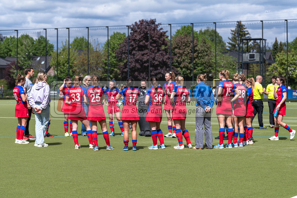 SM_20250503-D5A_4496 | 1.Bundesliga Feld - Rückrunde (W) DCADA  - GTHGC / 1:0 (0:0)