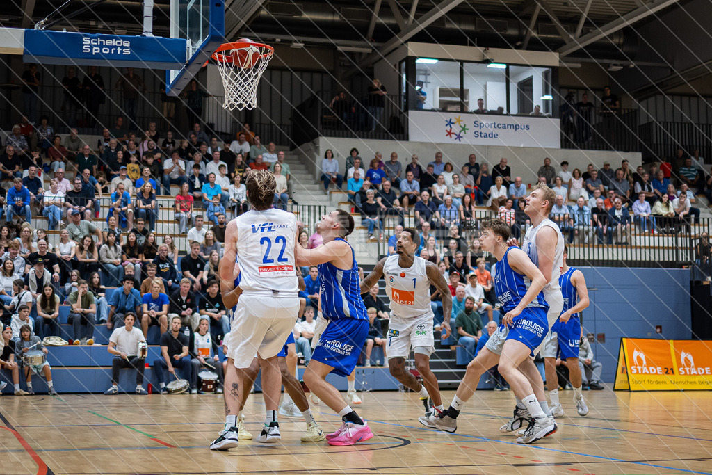 20250921_Picselweb-Fotografie_Meta_1R3_0894 | Basketball, Herren Regionalliga Nord, VfL Stade - ASC 46 Göttingen 80:62 - Realisiert mit Pictrs.com
