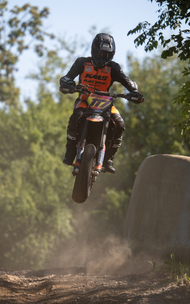 20260912-S7A03975 | Supermoto, KMS Racing, Racing, Sport - Realisiert mit Pictrs.com
