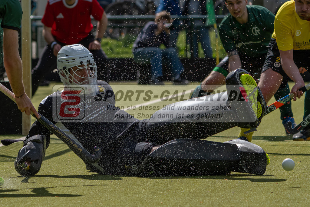 HK_20260419_04379-2 | 2.Bundesliga Herren Club Raffelberg - Marienburger HC am 19.04.2026