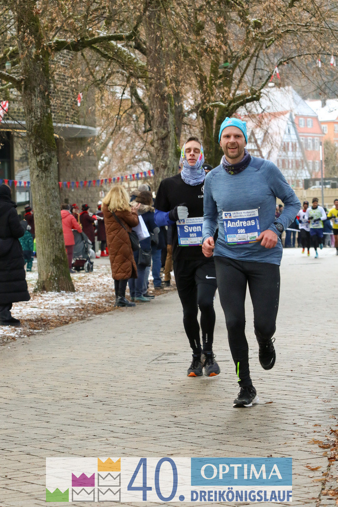 VR Bank Hauptlauf 10km | 40. Optima 3koenigslauf 2026 - Realisiert mit Pictrs.com