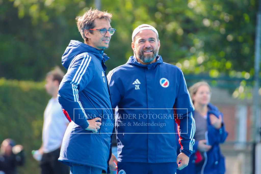 Bundesliga Herren Havestehuder THC - Mannheimer HC 14.09.24 Hamburg_122 | lanaschraderfotografie - Realisiert mit Pictrs.com