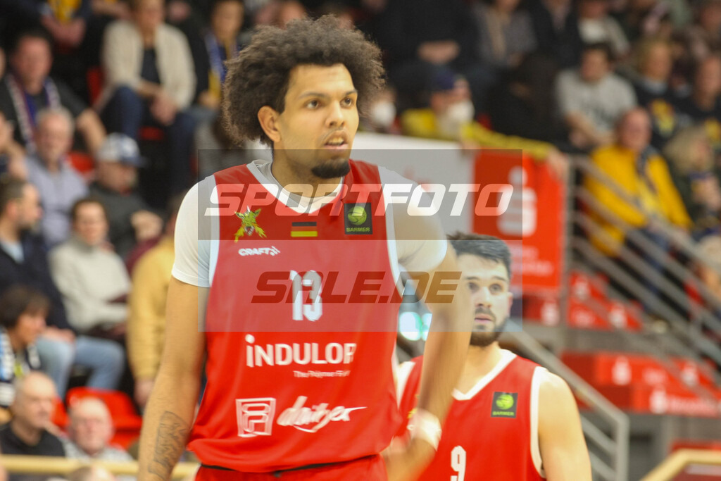 Phoenix Hagen Saison 25/26 - © Sportfoto-Sale (MK) | Dejan Bruce (Artland) - Phoenix Hagen Saison 25/26 - © Sportfoto-Sale (MK) - Realisiert mit Pictrs.com