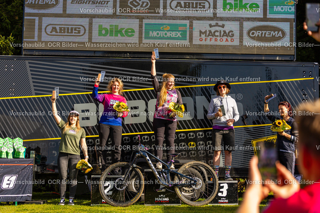 Enduro One Rabenberg So R6-0146 | OCR Bilder Fotograf Eisenach Michael Schröder