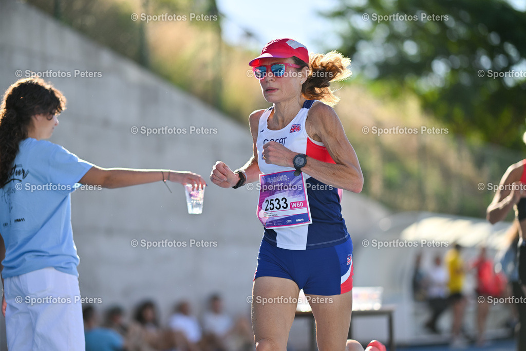 EMACS 2025 - Day 2_90 | European Masters Athletics Championships am 10.10.2025 auf Madeira (Portugal)Foto: Kai Peters - Realisiert mit Pictrs.com