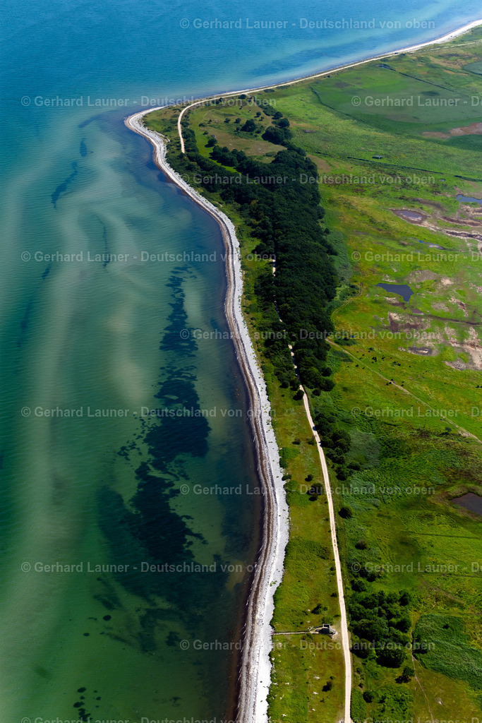 4037637 | Ostseeküste bei Falshöft