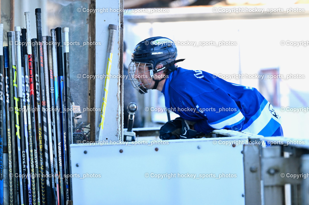 EC Tigers Paternion vs. EC FELD AM SEE/DSG LEDENITZEN | #19 Kampitsch Lukas EC Tigers Paternion, EC Tigers Paternion vs. EC FELD AM SEE/DSG LEDENITZEN, EC Tigers Paternion vs. EC FELD AM SEE/DSG LEDENITZEN am 04.01.2026 in Paternion (Eislaufplatz Paternion), Austria, (Photo by Bernd Stefan)