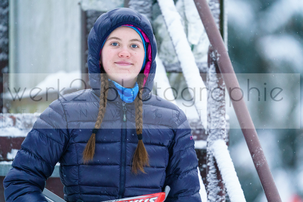 Thüringer Meisterschaften Biathlon - Scheibe-Alsbach | Scheibe-Alsbach am 28. + 29. Januar 2023