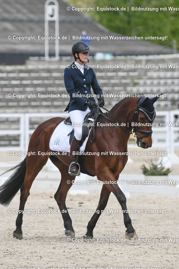 20250516_CCI2_Dressur_0005 | Foto: Thomas Hartig