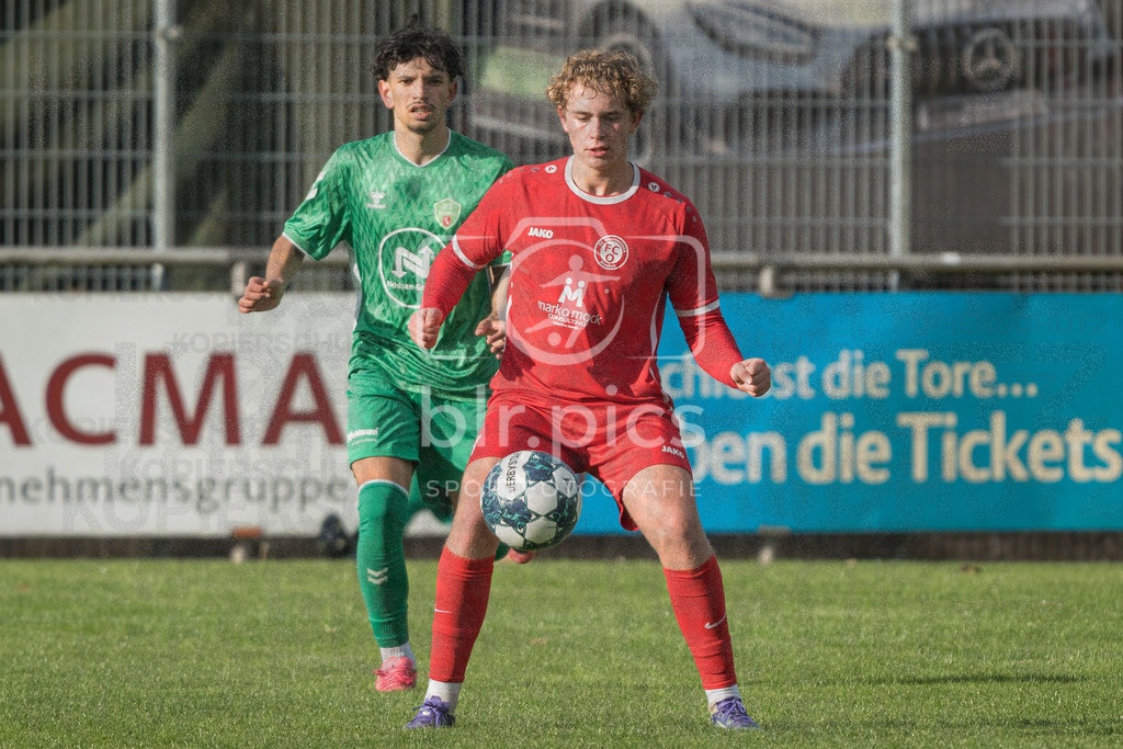 blr.pics_FC Oberneuland - JFV Bremen II | Professionelle Fußball- und Sportfotografie. Spielbilder online ansehen und kaufen – Einzelbilder oder komplette Galerien in hoher Qualität.