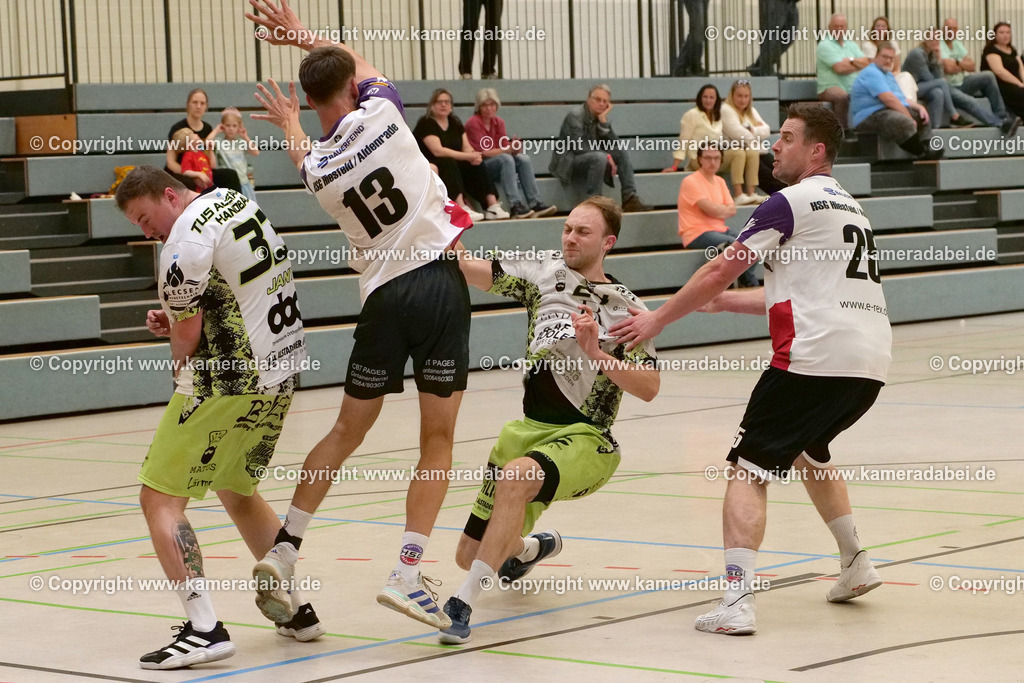 Handball : Verbandsliga Herren: HSG Hiesfeld /Aldenrade 2 - Tus 87/97 Alstaden  am 02.05.2026 in Dinslaken Hiesfeld | Handball : Verbandsliga Herren: HSG Hiesfeld /Aldenrade 2 - Tus 87/97 Alstaden  am 02.05.2026 in Dinslaken Hiesfeld - Realisiert mit Pictrs.com
