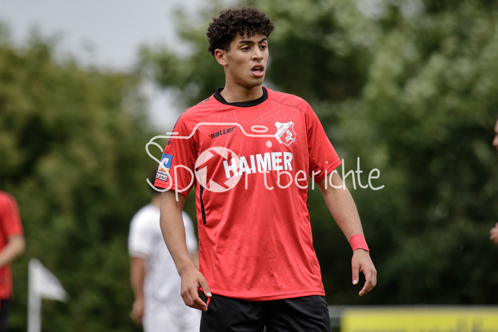 TSV Aindling - TSV 1896 Rain II | Aindling #???