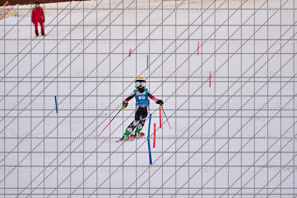 ALP5003_WaldAistCup_Kinder-SL_Koenigswiesen_Kurt Jana Ina | (C)FotoLois.com, Alois Spandl, WaldAistCup Kinder-Slalom Königswiesen am Schorschilift in St. Georgen am Walde, Fr 3. März 2023.