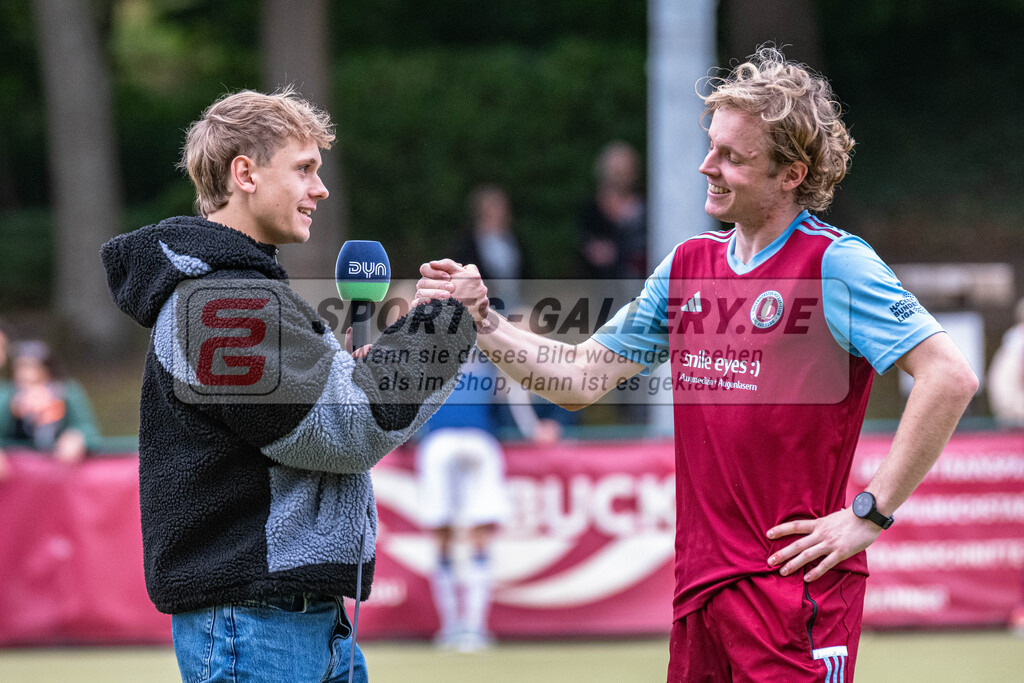 SM_20250927-D85_4898 | 1.BL-Feld - Hinrunde (M) UHC - MHC / 2:0 (1:0)