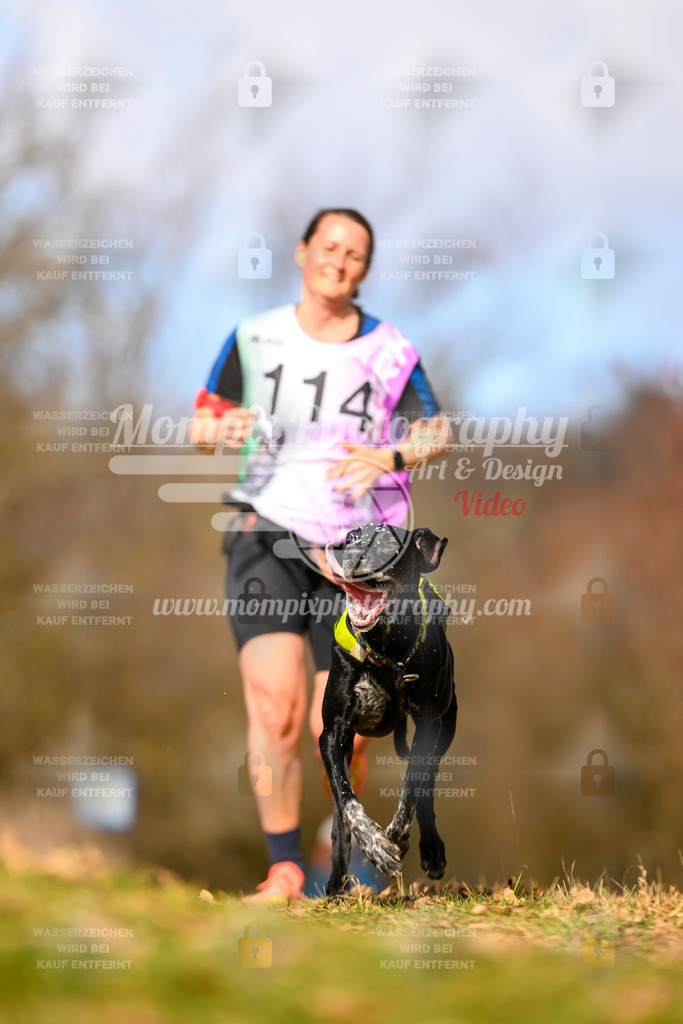 MompixPhotography_10Schwabentrail2026_SO_Canicross-20 | PayLife