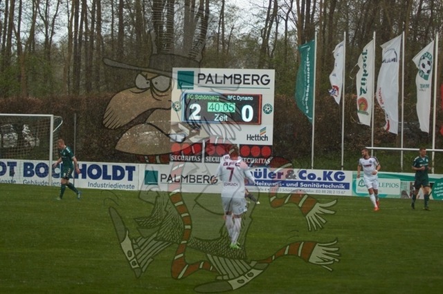 FC Schönberg 95 vs. BFC Dynamo 052 | mythos-online-redaktion