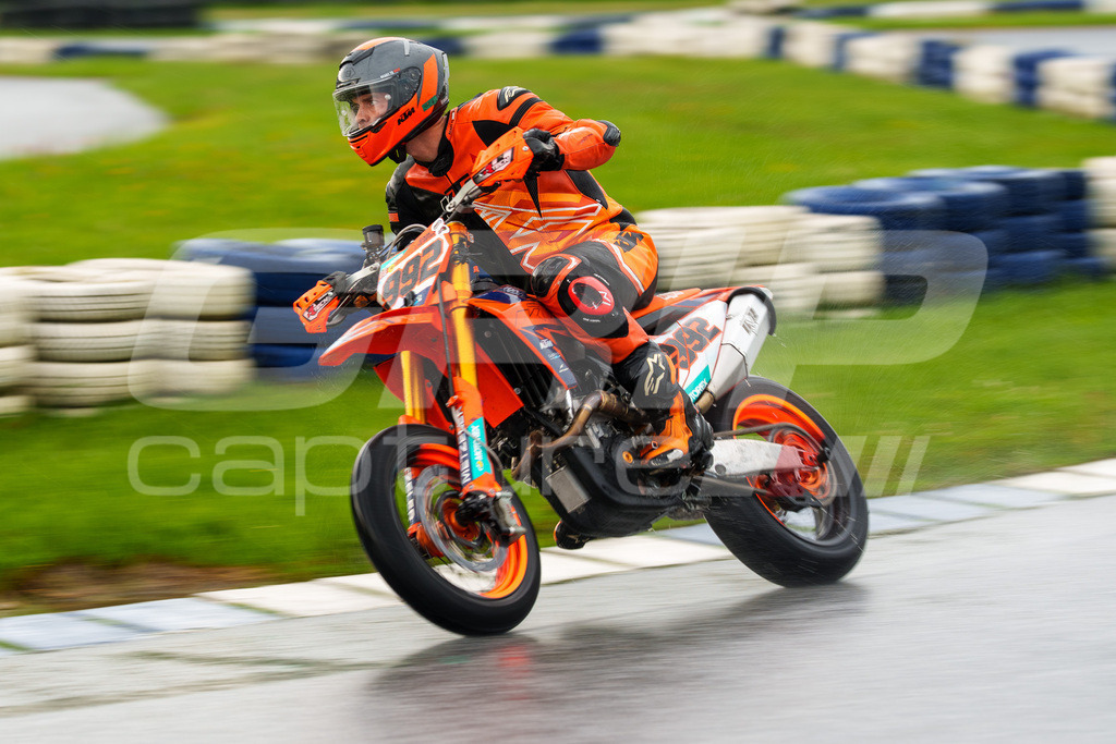 GRIPcapture-20260411-101-999-1198 | GREINBACH, AUSTRIA - JUNE 20-21, 2026: Riders compete during the G-Cup, Austrian Supermoto Championship and Hungarian Supermoto Championship at PS Racing Center Greinbach, Austria. Image shows .Photo: GRIPcapture / Andrea Kurz