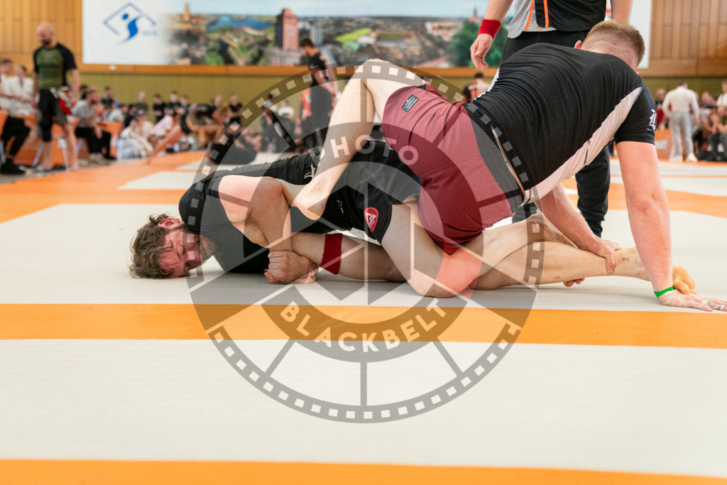 20230624PBB_1939 | Athletes compete during the Grappling Industries BJJ Competition in the Siemensstadt sport club in Berlin, Germany, on June 24, 2023.