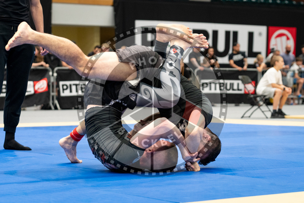 20230311PBB6237 | Athletes compete during the ADCC Central European Open Competition in the Arena Ursyniow in Warsaw, Poland, on June 17, 2023.
