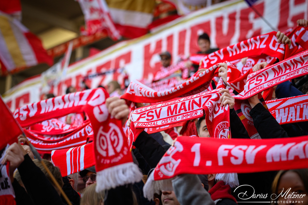 Mainz05 | Mainz05