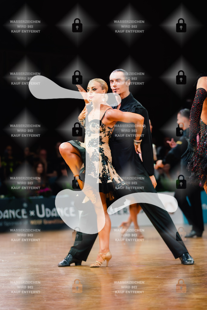 GOC 2025 - WDSF GrandSlam Latin 15th (8) Egor Kondratenko _ Mie Lincke Funch (Denmark)-2025-08-23-3821 | Webshop for digital downloads and prints of dance sport, event & show photographer Julian Link - Realisiert mit Pictrs.com