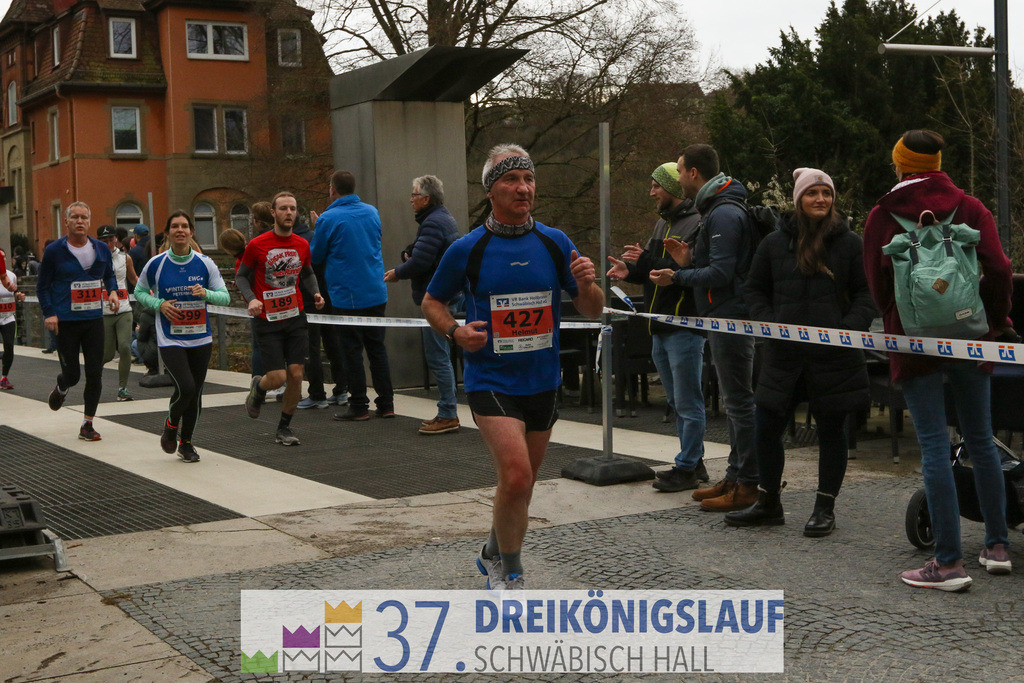 VR Bank Hauptlauf 10000m | 3 Koenigslauf 2023 - Realisiert mit Pictrs.com
